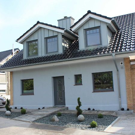 Befeld Susanne ノイシュタット・イン・ホルシュタイン エクステリア 写真