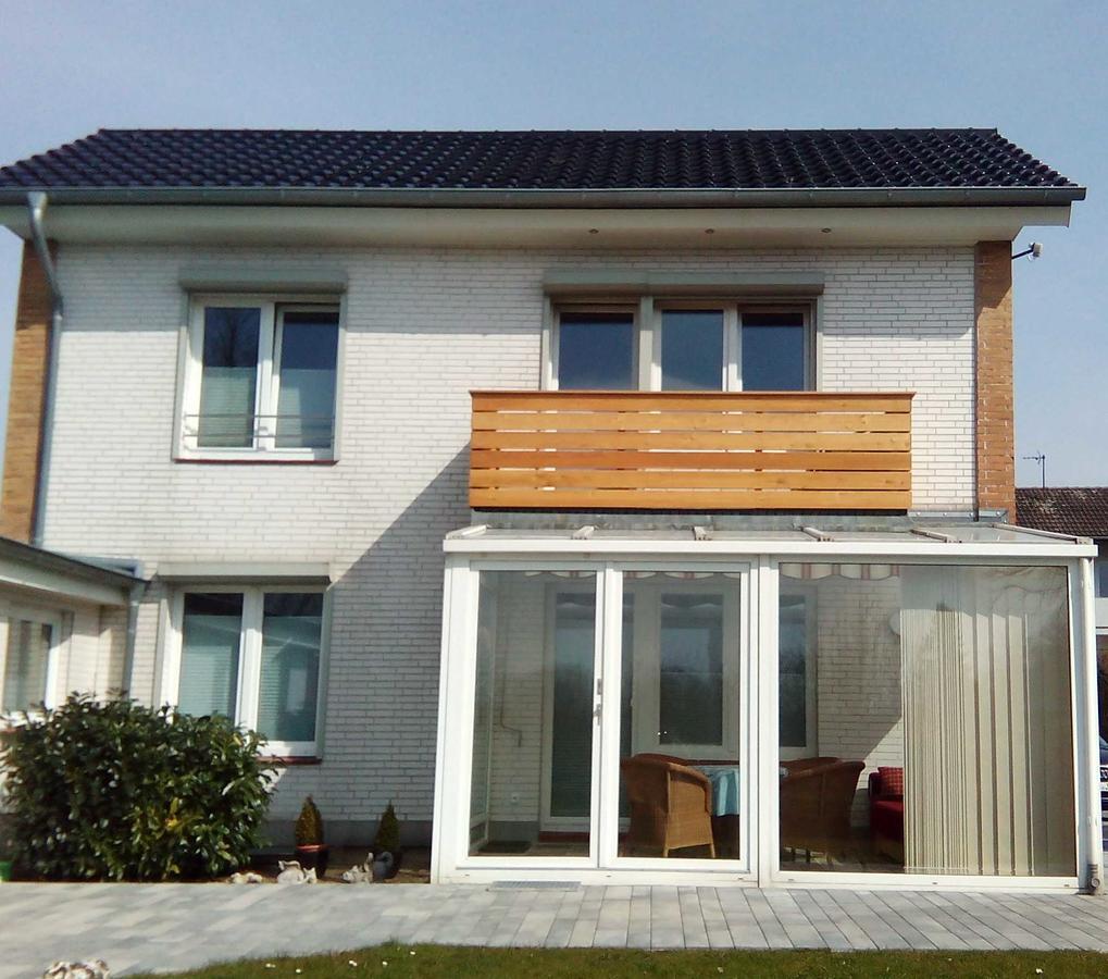 Befeld Susanne ノイシュタット・イン・ホルシュタイン エクステリア 写真